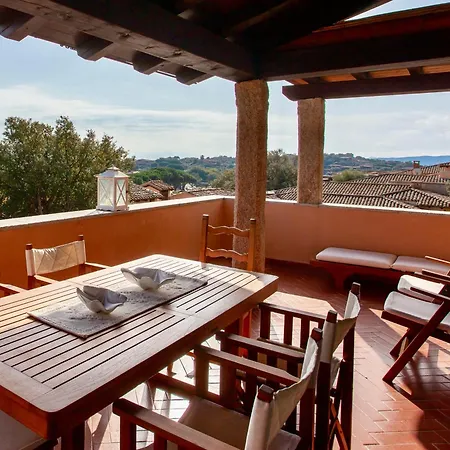 Briziola - - Vista Mare E Giardino * פונטאלדיה