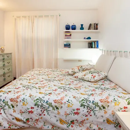 Вилла Briziola - - Vista Mare E Giardino