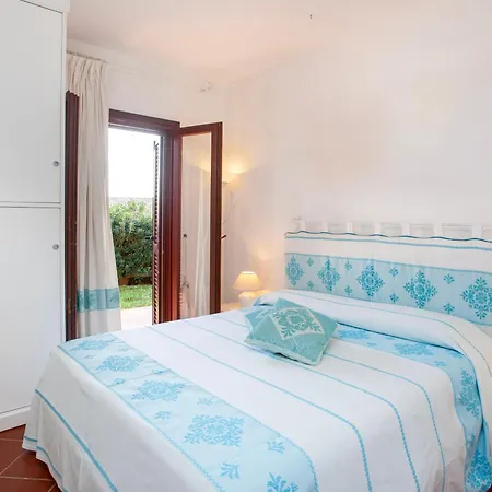 Briziola - - Vista Mare E Giardino Puntaldia