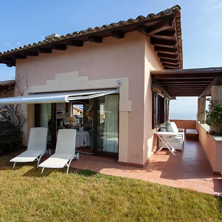 Villa Briziola - - Vista Mare E Giardino *