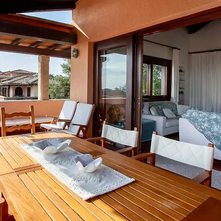 Briziola - - Vista Mare E Giardino * Puntaldia