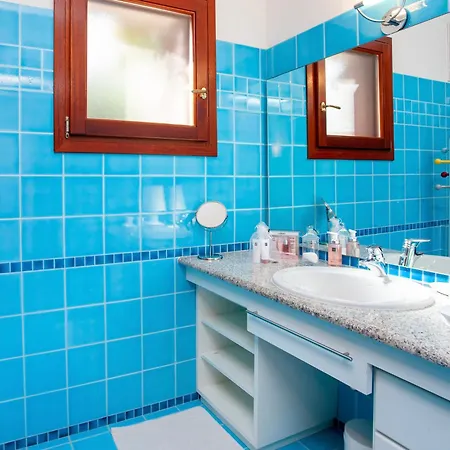 Briziola - - Vista Mare E Giardino * Puntaldia