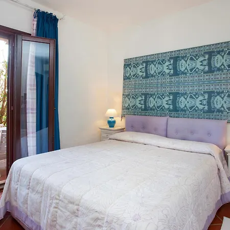 Briziola - - Vista Mare E Giardino *