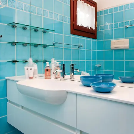 Villa Briziola - - Vista Mare E Giardino *