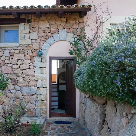 Villa Briziola - - Vista Mare E Giardino Puntaldia