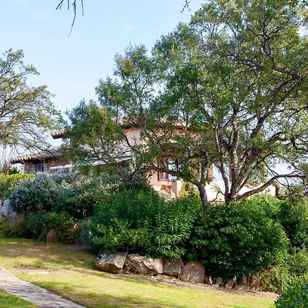 Briziola - - Vista Mare E Giardino *