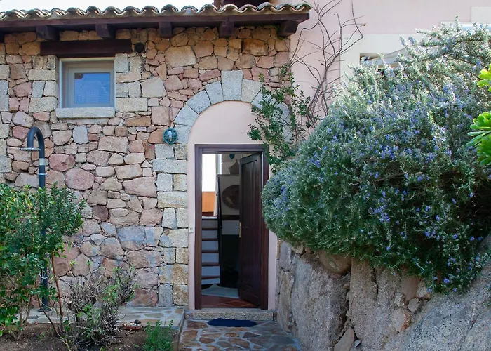 Villa Briziola - - Vista Mare E Giardino Puntaldia